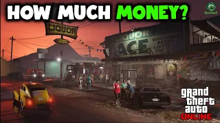 How Much MONEY Will We Need For The NEW Drug Wars DLC? | GTA Online Help Guide