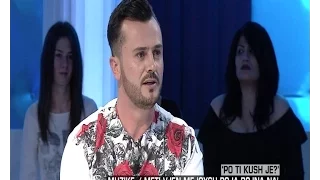 Zone e lire - ‘Po ti kush je?’ Muzike: Meti vjen me ‘Qysh po ia bojna na’! (31 mars 2017)