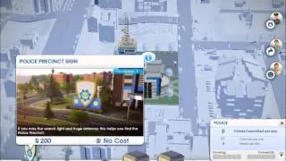 Let's Play SimCity 2013 Part 6: Buses and Goodbye HQ