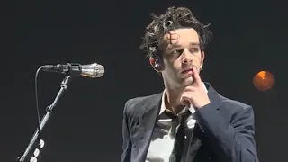 The 1975 - Somebody Else (Live in Yokohama, Japan : Night 2)