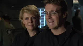 Stargate SG-1 - Season 10 - Intros