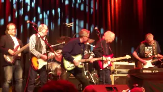 The Spotnicks feat. Albert Lee - Guitar Boogie