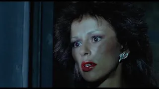 Rue Barbare aka Street of the Damned (1984) Official Trailer