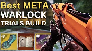 You NEED To Use This Warlock Build This Weekend