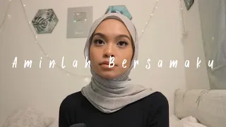 Aminlah Bersamaku - Rizky Febian (Covered by Wani Annuar)