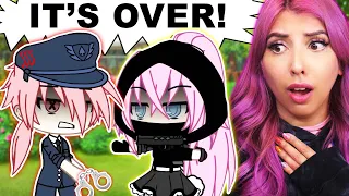 One Bunny In A Whole World Of Wolves 🐇 Gacha Life Club Meme PART 6 FINALE