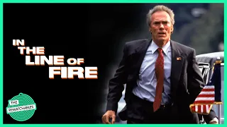 The Rewatchables: ‘In the Line of Fire’ | Clint Eastwood’s Political Thriller | The Ringer