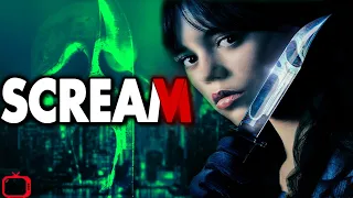 Movie Recap: She Has To Kill Ghostface To Save Her Sister! Scream 6 Movie Recap (Scream 6)