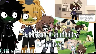 Afton Family Dares | 3k special | Taylor.Unknown