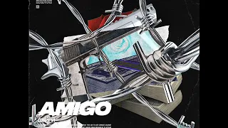 Amigo - Двиги (2019)