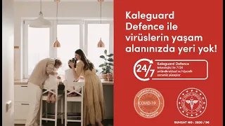 Kaleguard Defence