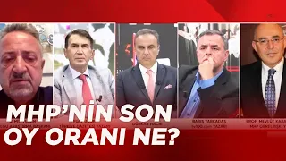 Manipülatif Anketlere Hapis Cezası Mı Olacak? | Gürkan Hacır İle Taksim Meydanı