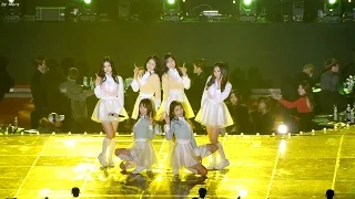 여자친구 (GFRIEND) 오늘부터 우리는 Me Gustas Tu [전체] Cam