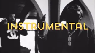 Rick Ross - Champagne Moments INSTRUMENTAL (Drake Diss)