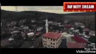 Cin çeşmesi fragmanı