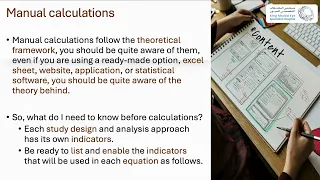 Ocular Epidemiology and Biostatistics in Ophthalmologic Research: Updates and Recommendations