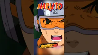 ПОДАРОК ДЛЯ КАКАШИ! #manga #anime #naruto #наруто