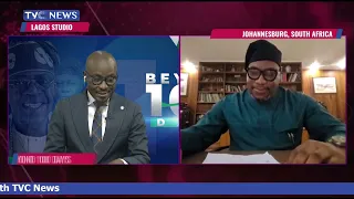 Reviewing What Tinubu Said At The 37th African Union Summit