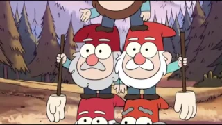 гравити фолз 3 сезон новые серии 2017 HD | gravity falls season 3 new series 2017 HD