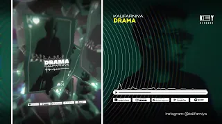 Kalifarniya- DRAMA [audio]