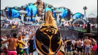 Tomorrowland  2019 Drops Only | New ID's | Best Drops Mainstage | Part 1