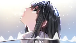 「Nightcore」→ The Doctor Said ✗