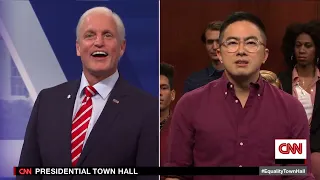 Bowen Yang is the best thing that ever happened to SNL | Best of Bowen Yang on SNL