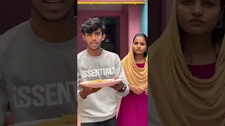 Siblings Fun😂part-8🤣 #shorts #youtubeshorts #trending #comedy #siblings #fun #twist #tamilcomedy