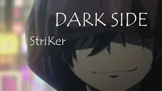 Charlotte「AMV」Dark Side