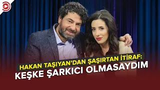 ARABESKİN USTA İSMİNDEN İTİRAF: ‘KEŞKE ŞARKICI OLMASAYDIM’