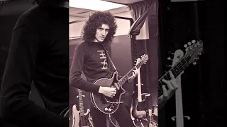 Queen - We Are The Champions (RAW Version Studio Guitar Outtakes)
