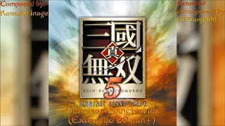 Shin Sangokumusou 5 (Dynasty Warriors 6): Geniuses' Sanctuaries (Extended Arrangement)