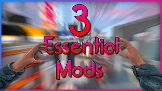 3 Essential Mods That Make Your Life In Gmod EASIER | Garry's Mod