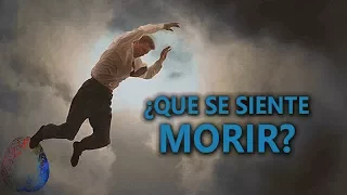 ¿Que Se Siente Al Morir? - DOCUMENTAL - El DoQmentalista