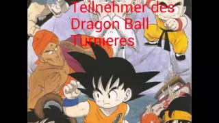 Top 3 Stärksten Dragon Ball Charakter