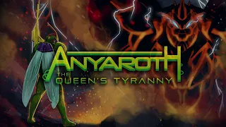 Anyaroth: The Queen's Tyranny - Nintendo Switch Trailer