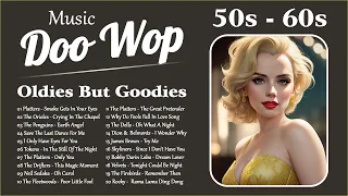 Top Doo Wop Hits Of 50s and 60s 💖 Best Doo Wop Songs Of All Time 💖 Oldies But Goodies