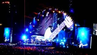 Bon Jovi Live In Munich 2011 - Wanted Dead Or Alive