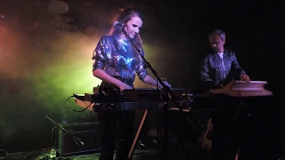 Fröst @ Sebright Arms 02/10/18