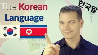 한국어