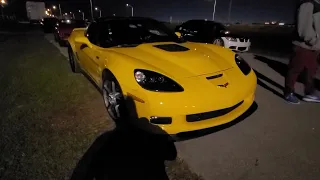 C6 ZR1 950WHP Test Drive / Most Savage Car I've Ever Driven