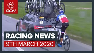 Time To Re-Draft The Rules? | GCN's Racing News Show