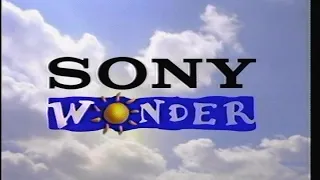 Videocraft International/Sony Wonder/Golden Books Family Entertainment (1964/1999)
