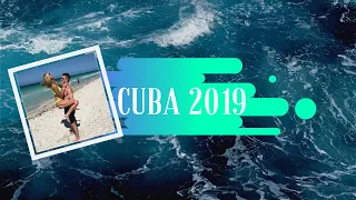 CUBAA 2019