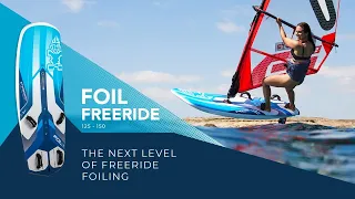 2022 FOIL FREERIDE - The Next Level