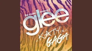 Wide Awake (Glee Cast Version)