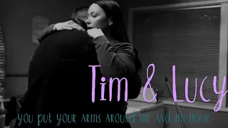 Tim & Lucy | Arms