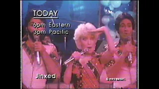 The Movie Channel promos (November 11th, 1983)