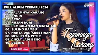 TAJAMNYA KARANG - TASYA ROSMALA ADELLA FULL ALBUM TERBARU 2024