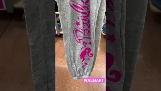 BARBIE x WALMART GIRLY SHOP WITH ME